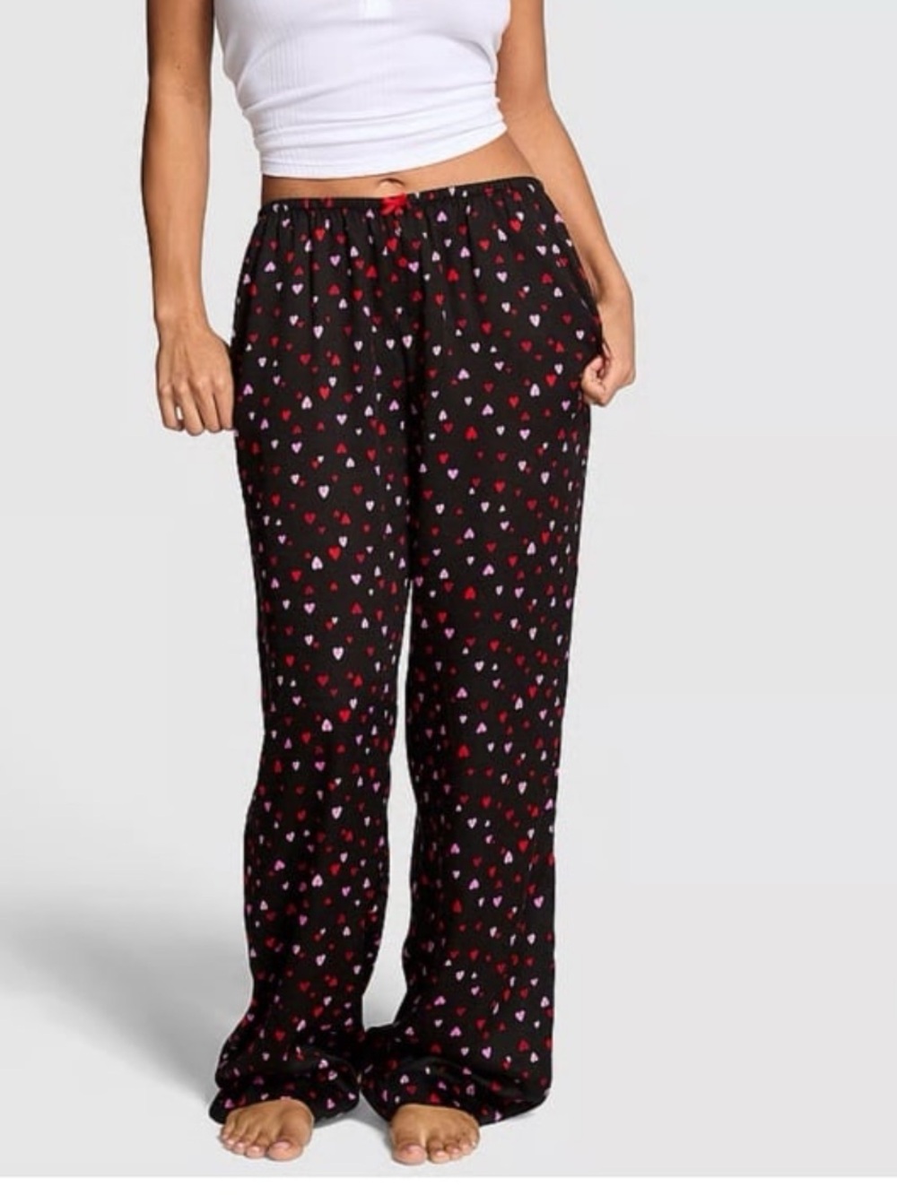 Victoria’s Secret PINK NWT Sweet Dreams Pajama Pants - Small